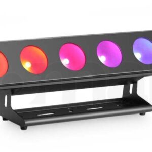 פנס PAR LED Cameo PixBar 650 CPro COB