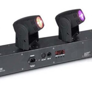 פנס PAR LED Cameo HydraBeam 400 4x10W Cree RGBW