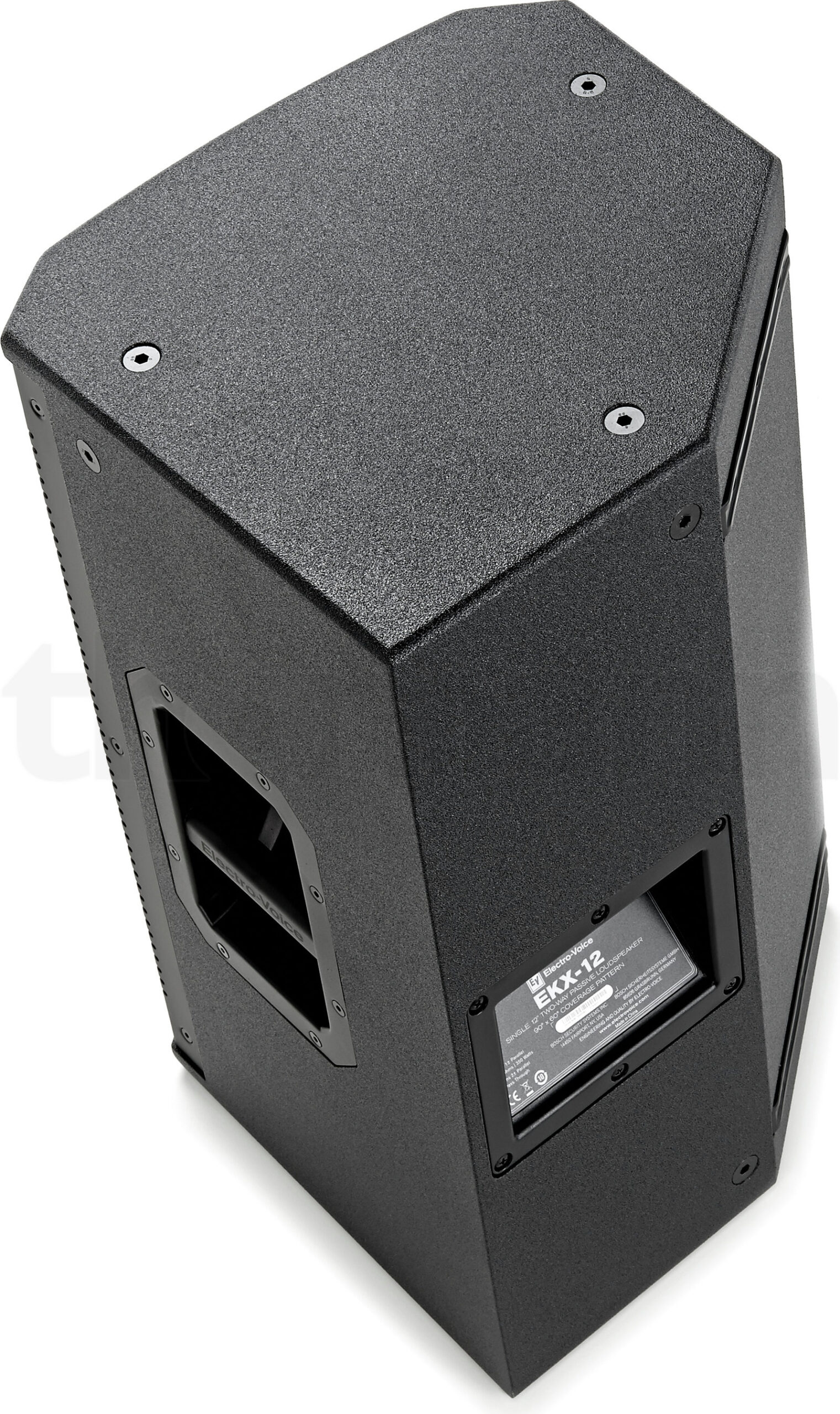 רמקול פסיבי EV EKX-12 5 רמקול פסיבי EV EKX-12 — תמונה 5