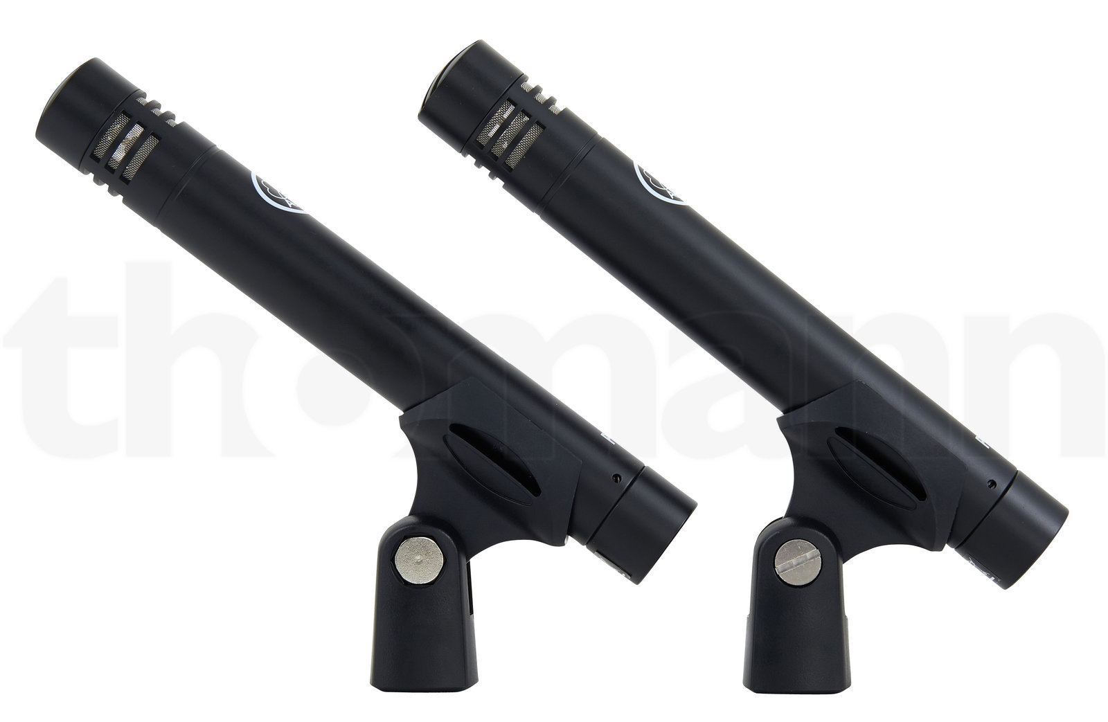 מיקרופון דינמי AKG Drum Set Session I 3 מיקרופון דינמי AKG Drum Set Session I — תמונה 3