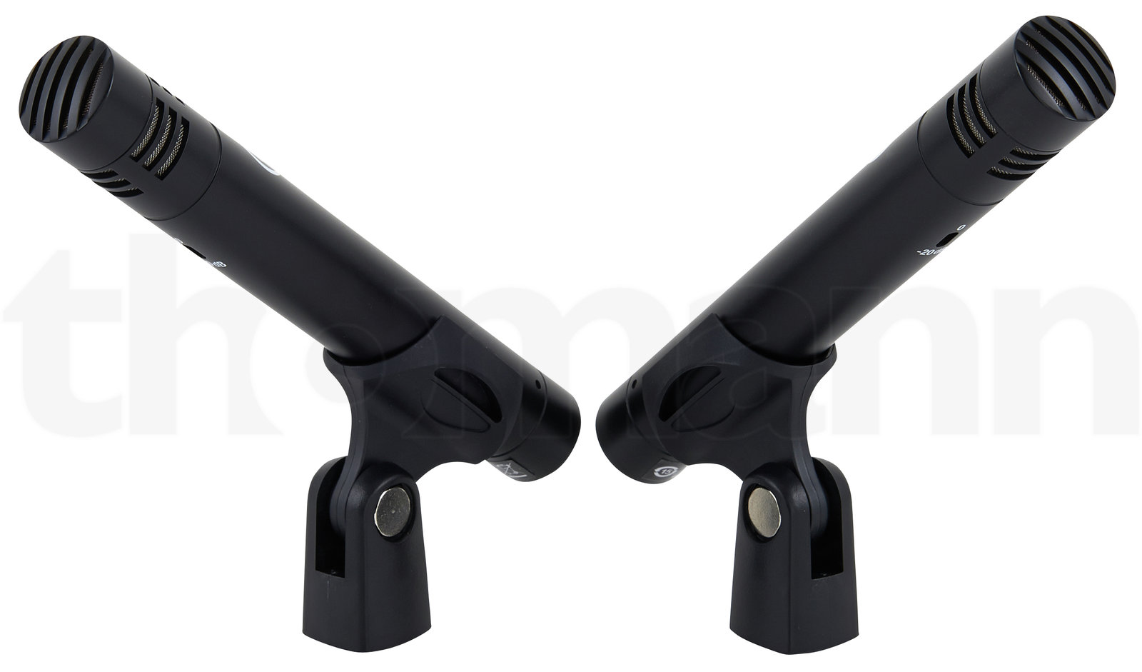 מיקרופון דינמי AKG Drum Set Session I 4 מיקרופון דינמי AKG Drum Set Session I — תמונה 4