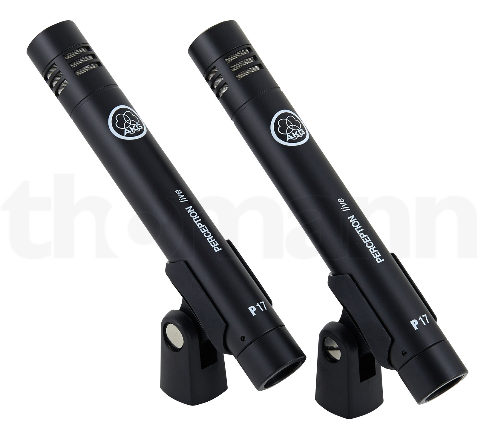 מיקרופון דינמי AKG Drum Set Session I 5 מיקרופון דינמי AKG Drum Set Session I — תמונה 5