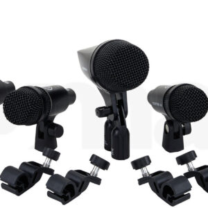 מיקרופון דינמי AKG Drum Set Session I