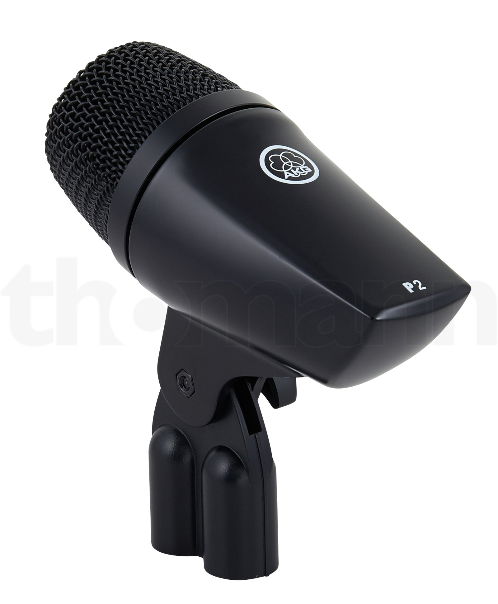 מיקרופון דינמי AKG Drum Set Session I 6 מיקרופון דינמי AKG Drum Set Session I — תמונה 6