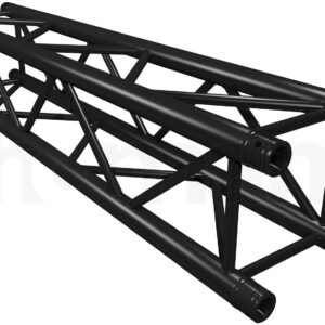 טראס ומערכות תלייה Global Truss F34100-B Truss 1,0m Black