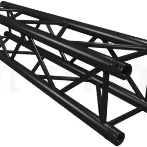 טראס ומערכות תלייה Global Truss F34200-B Truss 2,0m Black