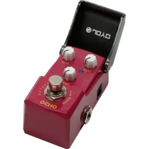עמוד הבית 2026 30 פדל אוקטבה לגיטרה Joyo Ironman Ocho Octave