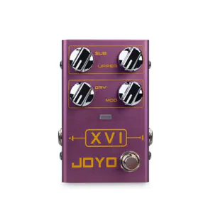 פדל אוקטבה לגיטרה JOYO R-13 XVI Octaver