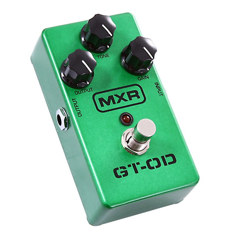 פדל MXR m193 gt od 1 פדל MXR m193 gt od