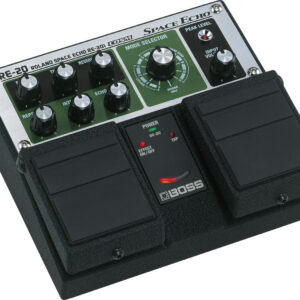 עמוד הבית 2026 26 אפקט Boss RE20 Space Echo