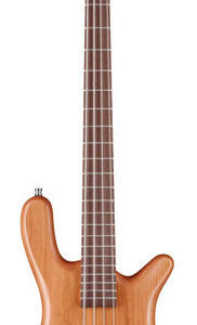 גיטרה בס וורויק סטרימר Warwick Streamer LX4 Antique Tobacco