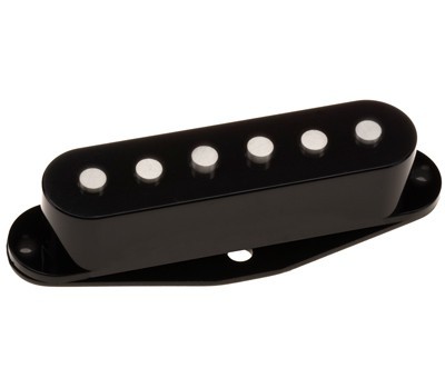 פיקאפ לגיטרה חשמלית DP-170BK BLUE VELVET 1 פיקאפ לגיטרה חשמלית DP-170BK BLUE VELVET