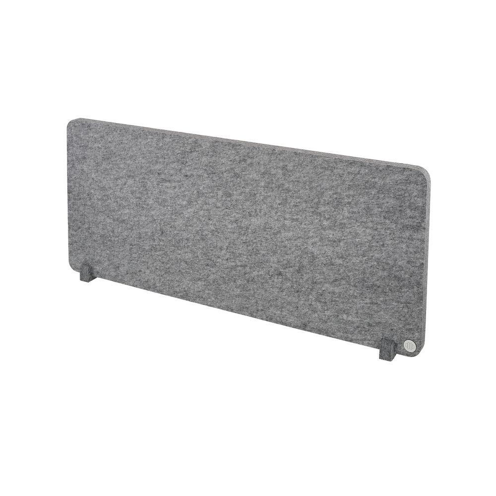 פאנל אקוסטי PET t.akustik 140×60 ס״מ – עם 2 רגליות, NRC 0.95, עמיד ללחות, אפור-כסוף 1 פאנל אקוסטי PET t.akustik 140×60 ס״מ – עם 2 רגליות, NRC 0.95, עמיד ללחות, אפור-כסוף