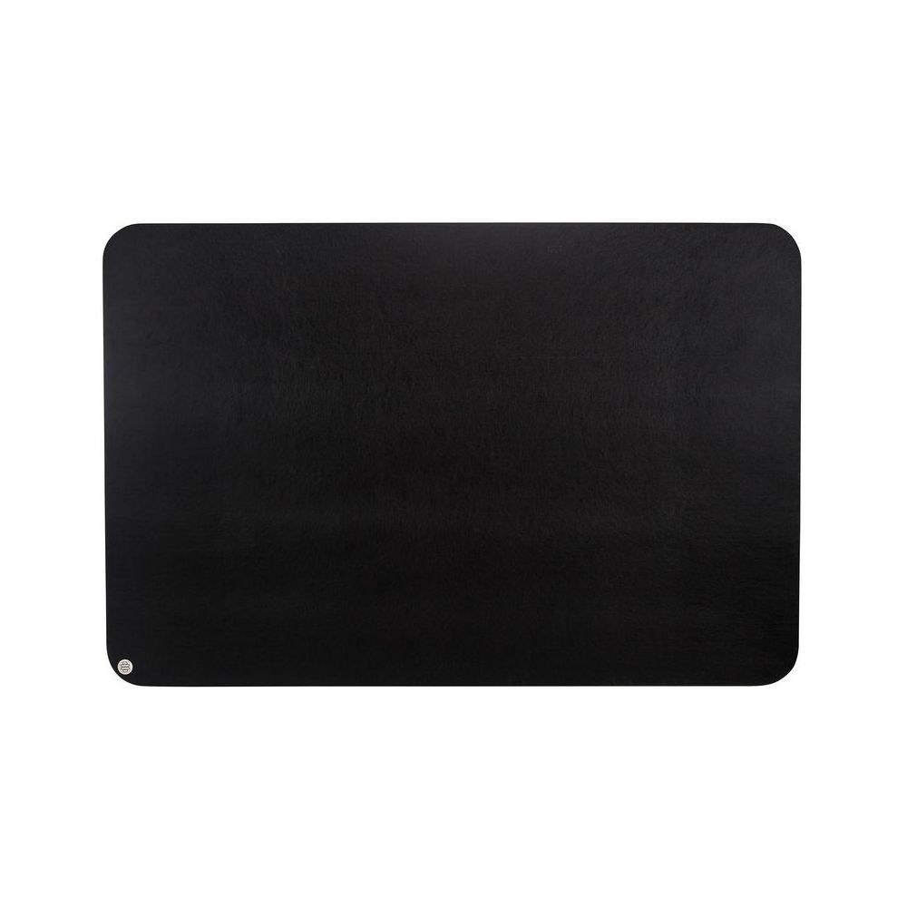 בולם תקרה אקוסטי t.akustik מלבד PET – 180×120 ס״מ, עובי 5 ס״מ, NRC 0.95, כבלי תלייה, שחור 6 בולם התקרה האקוסטי – בולם תקרה אקוסטי, תמונה 6