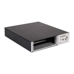 לאנץ׳ בוקס לסדרת 500 עם ספק כוח מובנה – Alctron S1