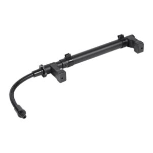 סטנד מיקרופון למגבר גיטרה עם זרוע גמישה – Alctron TM02
