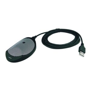 מיקרופון ועידה USB שולחני (Boundary) – Alctron USB700