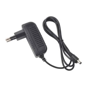 שנאי חלופי 9V 1.5A לבידורית Apextone AP6-40 – Apextone AP ADAPTER 9V 1.5A