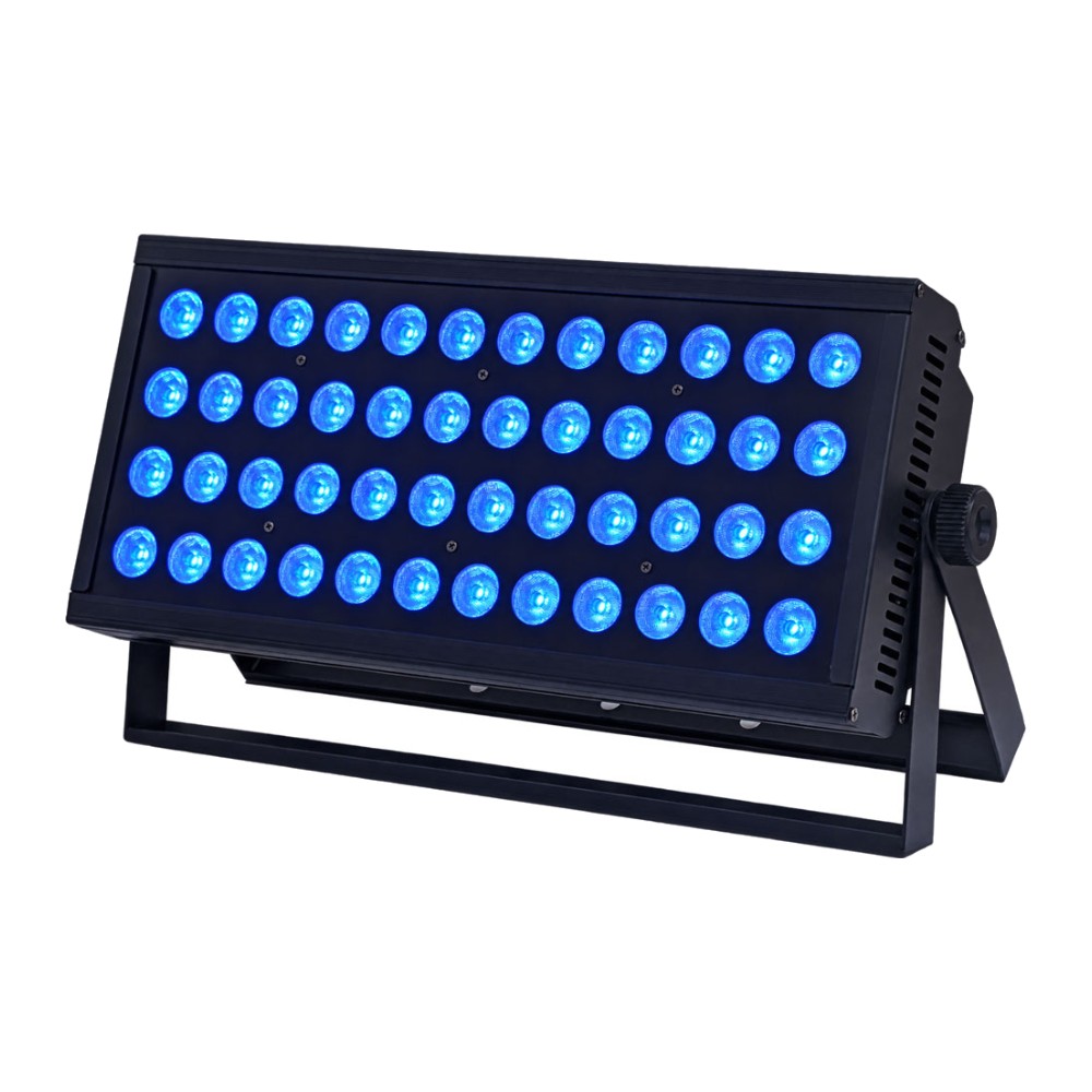 סט 4 פנסי סיטי קולור 44×10W RGBW עם קייס – Apextone 3 סט 4 פנסי סיטי קולור 44×10W RGBW עם קייס – Apextone – תמונה 2
