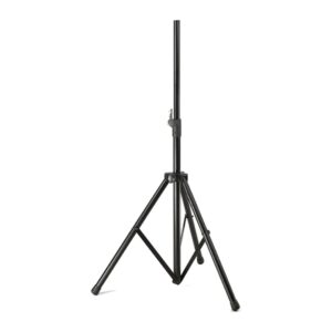 סטנד פלדה לרמקול עד 50 ק״ג – Apextone DB010 STEEL