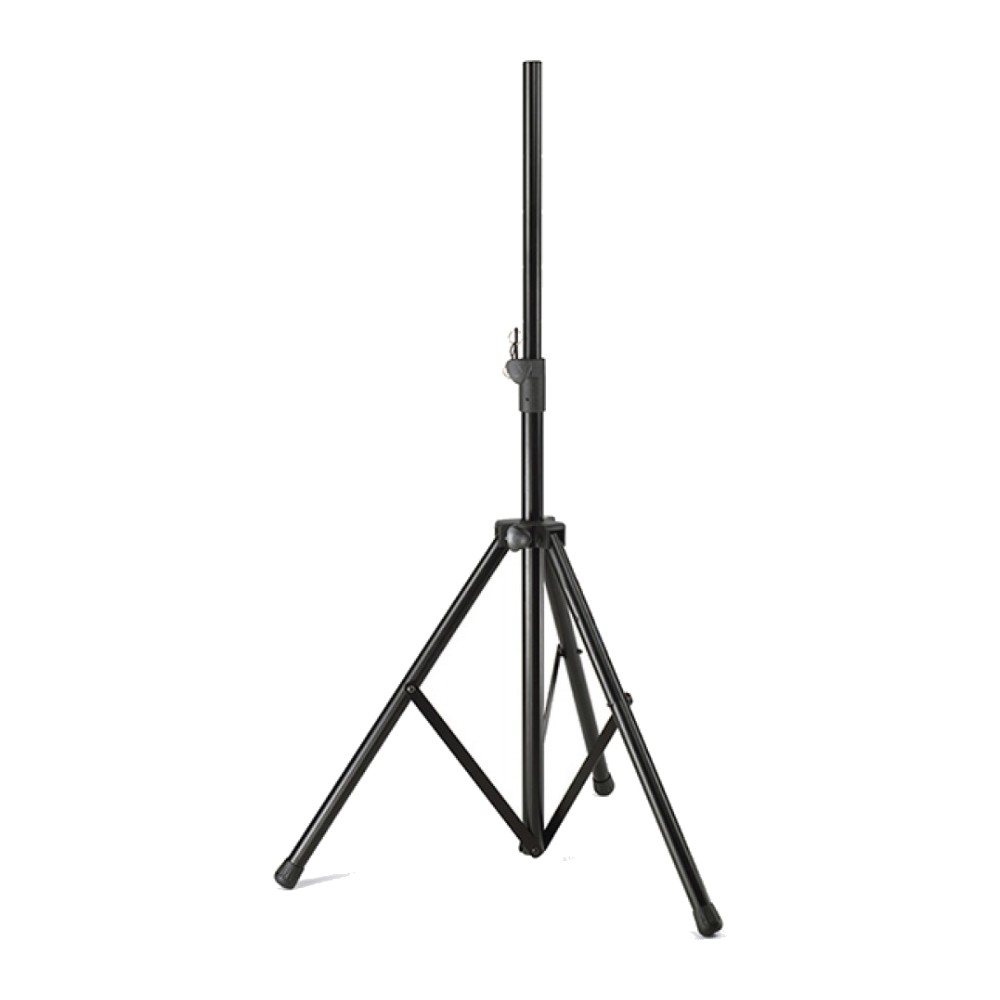 סטנד פלדה לרמקול עד 50 ק״ג – Apextone DB010 STEEL 1 סטנד פלדה לרמקול עד 50 ק״ג – Apextone DB010 STEEL