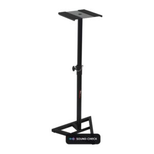 סטנד רצפה למוניטור אולפני – Apextone DD100