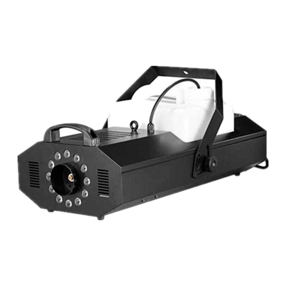 מכונת עשן 3000W עם 12 לדים ושלט אלחוטי – Apextone FOG 3000W 1 מכונת עשן 3000W עם 12 לדים ושלט אלחוטי – Apextone FOG 3000W