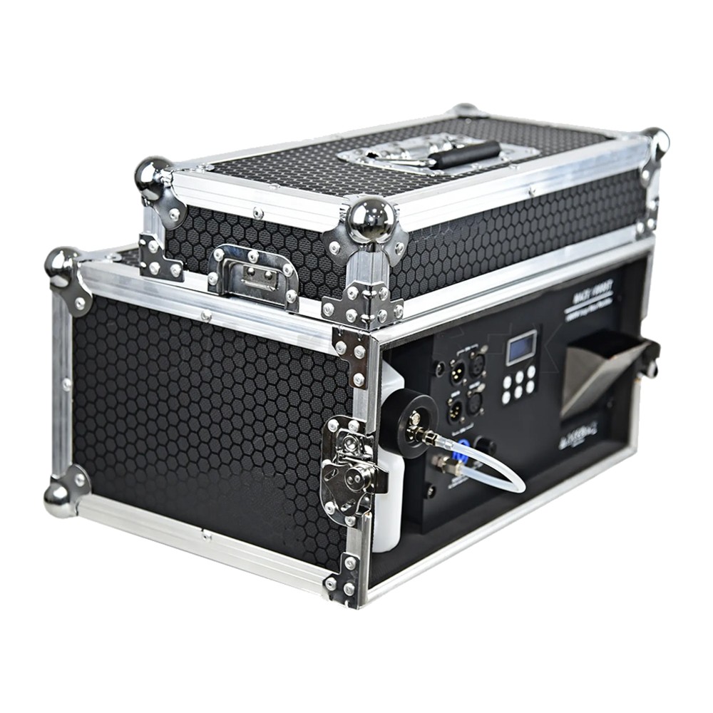 מכונת הייז (ערפל) על בסיס מים 2000W – Apextone HAZE 2000 4 מכונת הייז (ערפל) על בסיס מים 2000W – Apextone HAZE 2000 – תמונה 3