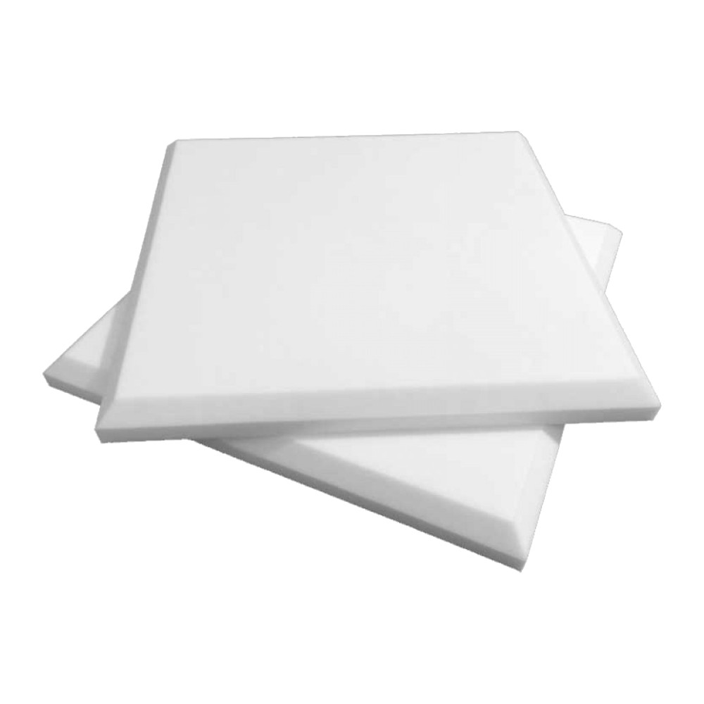 פנלים אקוסטיים Melamine 40×40×4 ס״מ אפור – מארז 8 יח׳ – Apextone 4 פנלים אקוסטיים Melamine 40×40×4 ס״מ אפור – מארז 8 יח׳ – Apextone – תמונה 3