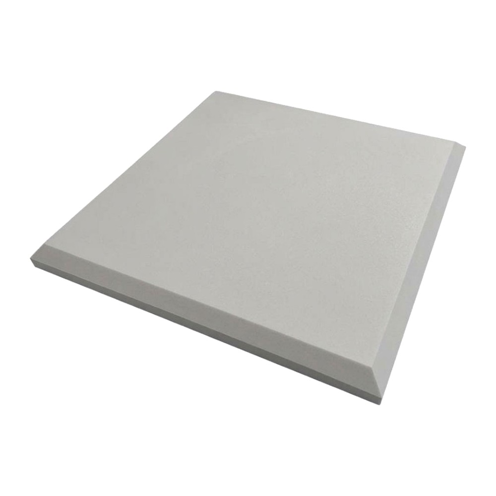 פנלים אקוסטיים Melamine 40×40×4 ס״מ אפור – מארז 8 יח׳ – Apextone 1 פנלים אקוסטיים Melamine 40×40×4 ס״מ אפור – מארז 8 יח׳ – Apextone