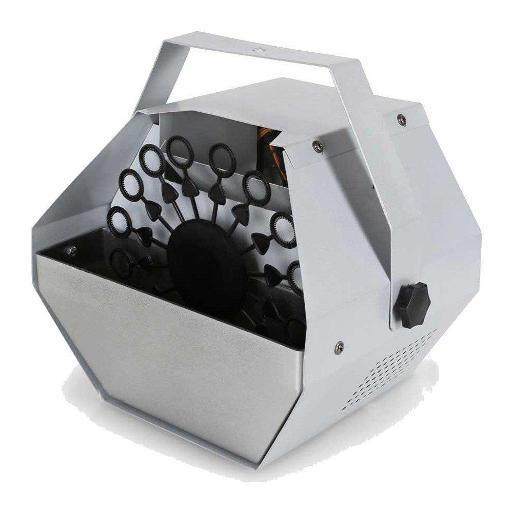 מכונת בועות קטנה 60W – Apextone Bubble Machine 1 1 מכונת בועות קטנה 60W – Apextone Bubble Machine 1