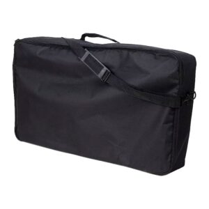 תיק מרופד לעמדת DJ ADJ Pro Event II – Apextone BAG PRO EVENT