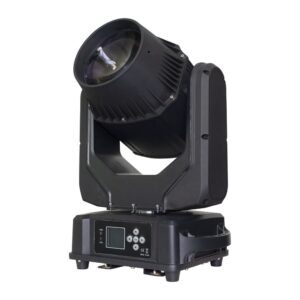 ראש נע בים 7R מוגן מים IP66 – Apextone Beam 7R IP66