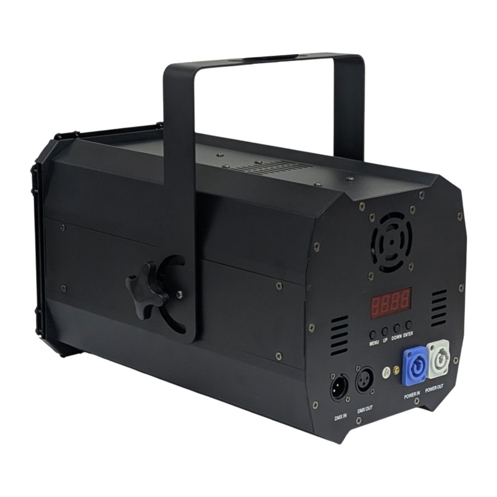 פנס לד COB 200W לבן חם עם זום ממונע – Apextone WW-200-ZOOM 3 פנס לד COB 200W לבן חם עם זום ממונע – Apextone WW-200-ZOOM – תמונה 2