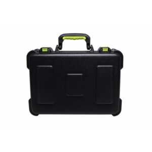 ארגז ל-6 מיקרופונים אלחוטיים SHURE SH-MICCASEW06 (by Gator)