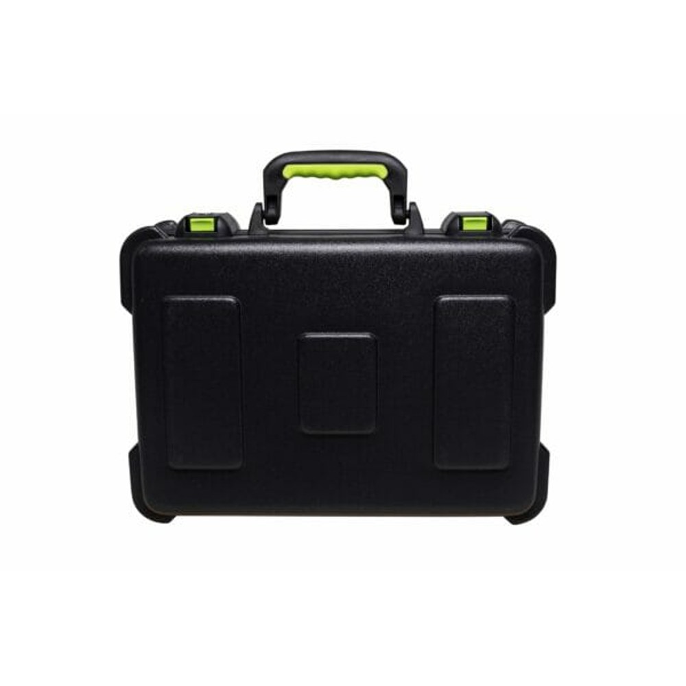 ארגז ל-6 מיקרופונים אלחוטיים SHURE SH-MICCASEW06 (by Gator) 1 ארגז ל-6 מיקרופונים אלחוטיים SHURE SH-MICCASEW06 (by Gator)