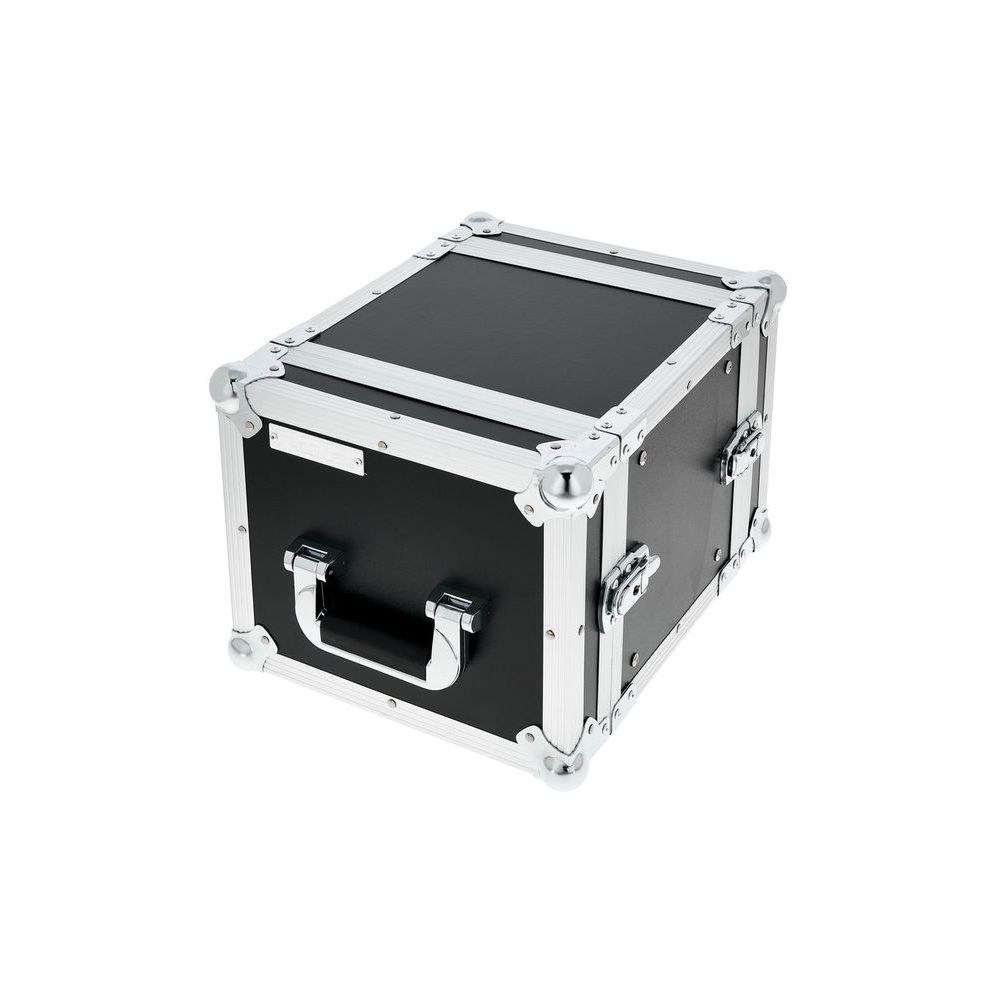 ארגז ראק חצי-רוחב 9.5 אינץ׳ 5U Flyht Pro – 2 דלתות, מסילות מלפנים ומאחור, למקלטי אלחוט (יבוא בלעדי) 1 ארגז ראק חצי-רוחב 9.5 אינץ׳ 5U Flyht Pro – 2 דלתות, מסילות מלפנים ומאחור, למקלטי אלחוט