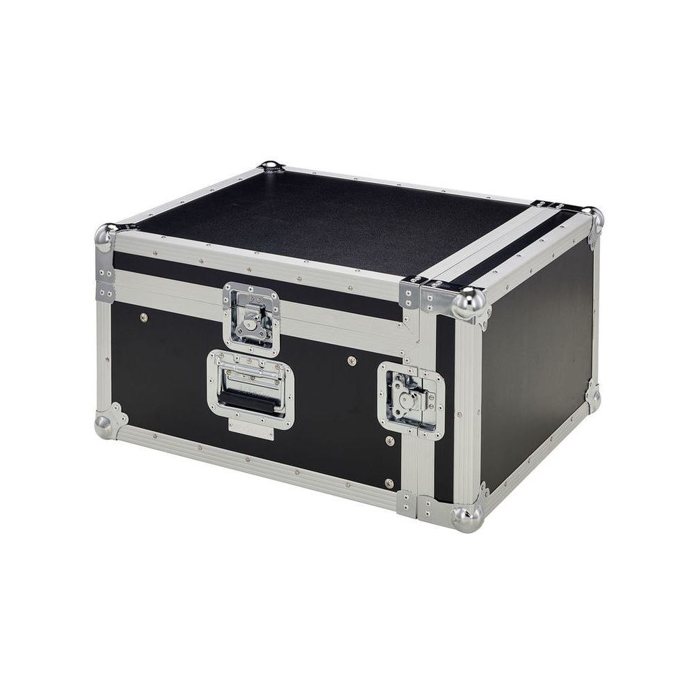 ארגז ראק משולב למיקסר Flyht Pro – 10U עליון ו-4U קדמי, דלת שירות, דיקט 10 מ״מ (יבוא בלעדי) 1 ארגז ראק משולב למיקסר Flyht Pro – 10U עליון ו-4U קדמי, דלת שירות, דיקט 10 מ״מ