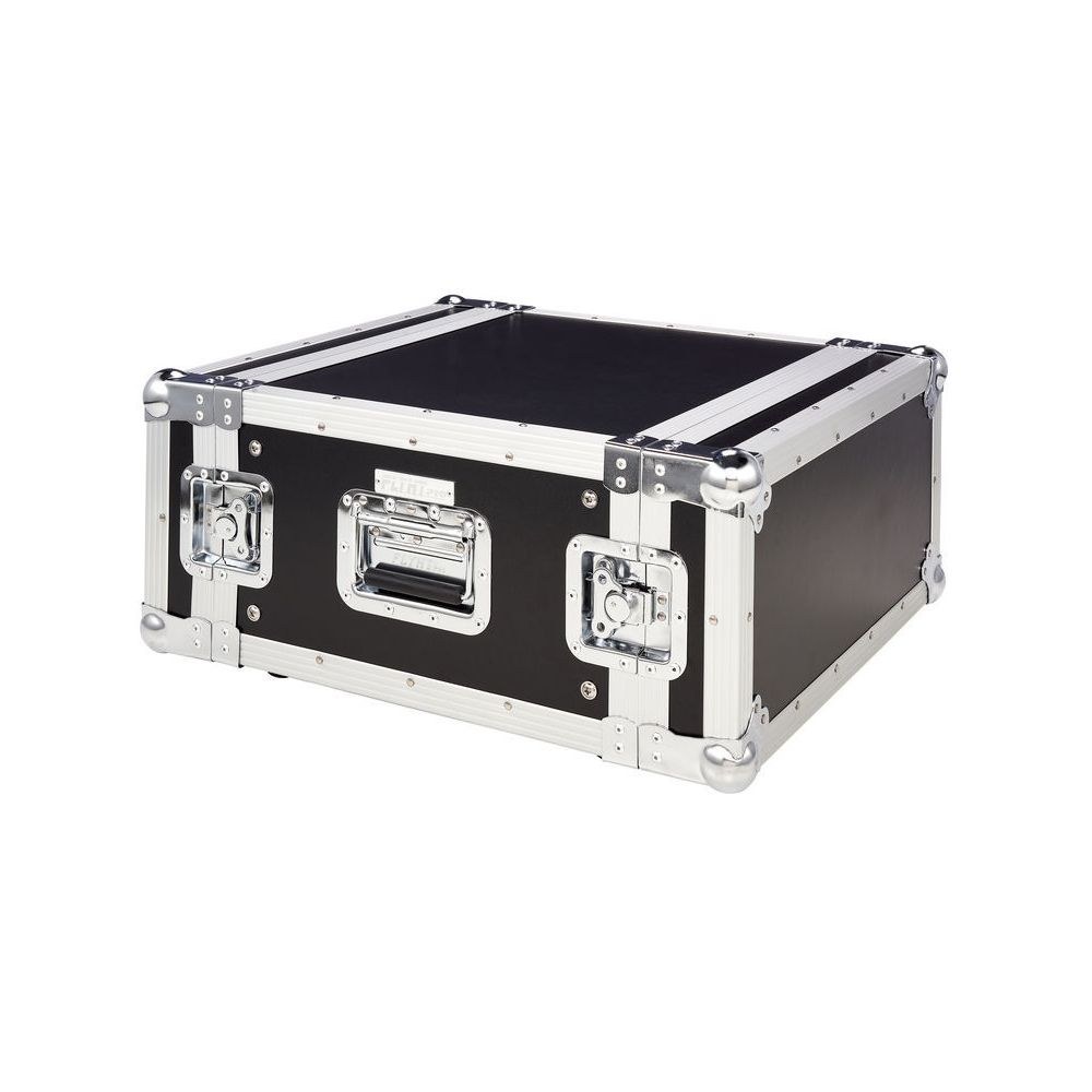 ארגז ראק 5U לדרכים Flyht Pro – עומק 48.5 ס״מ, מסילות קדמיות ואחוריות, 2 מכסים, דיקט 10 מ״מ (יבוא בלעדי) 1 ארגז ראק 5U לדרכים Flyht Pro – עומק 48.5 ס״מ, מסילות קדמיות ואחוריות, 2 מכסים, דיקט 10 מ״מ