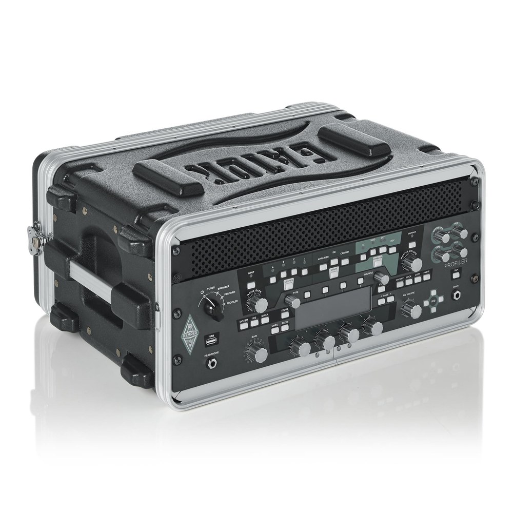ארגז ראק 19 אינץ׳ 4U רדוד GATOR GR-4S 2 ארגז ראק 19 אינץ׳ 4U רדוד GATOR GR-4S – תמונה 2