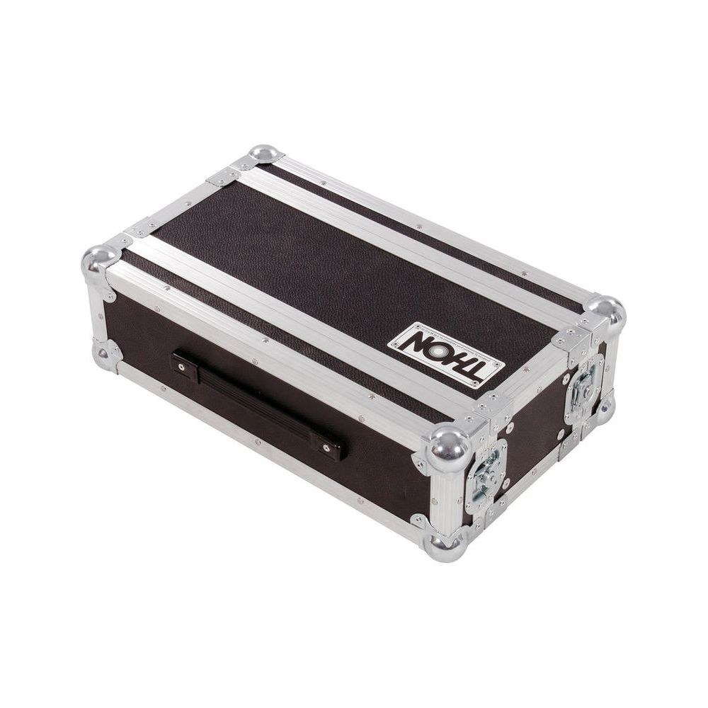 ארגז ראק 3U לציוד Blackmagic Design – עומק התקנה 15 ס״מ, מסילות קדמיות ואחוריות, תוצרת גרמניה 1 ארגז ראק 3U לציוד Blackmagic Design – עומק התקנה 15 ס״מ, מסילות קדמיות ואחוריות, תוצרת גרמניה
