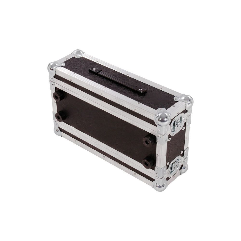 ארגז ראק 3U לציוד Blackmagic Design – עומק התקנה 15 ס״מ, מסילות קדמיות ואחוריות, תוצרת גרמניה 6 ארגז הראק 3U לציוד וידאו – ארגז ראק 3U, תמונה 6