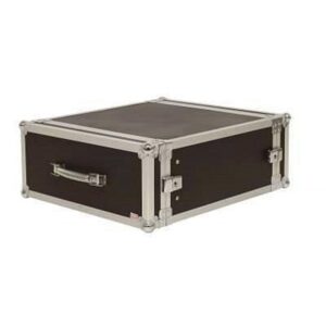 ארגז ראק אלומיניום 4U WARWICK RockCase RC24004