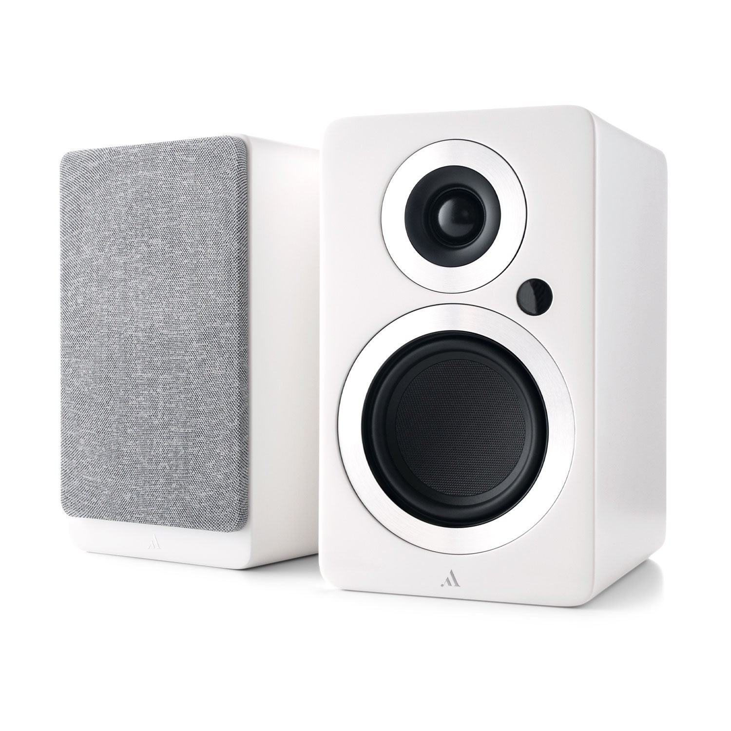זוג רמקולים אקטיביים Argon Audio FORTE A4 MK2 – 4x80W, HDMI ARC ו-aptX HD 2 זוג רמקולים אקטיביים Argon Audio FORTE A4 MK2 – תמונה 2