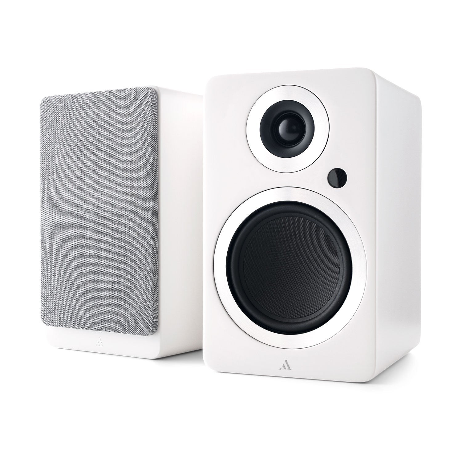 זוג רמקולים אקטיביים Argon Audio FORTE A5 MK2 – 4x80W, HDMI ARC ו-aptX HD 2 זוג רמקולים אקטיביים Argon Audio FORTE A5 MK2 – תמונה 2