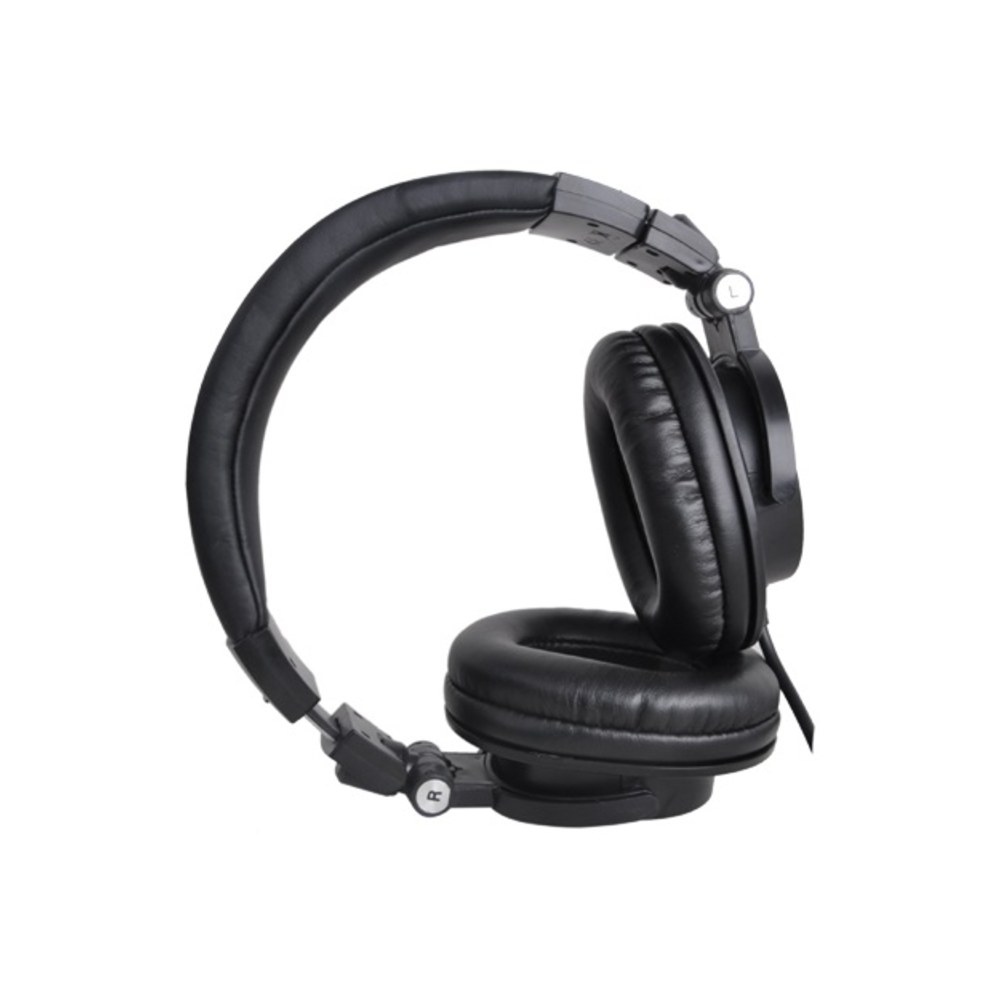 ערכת DJ Numark Mixtrack Bundle 1 – קונטרולר Mixtrack Pro FX ואוזניות SEN ST-80 4 ערכת DJ Numark Mixtrack Bundle 1 עם קונטרולר ואוזניות – תמונה 4