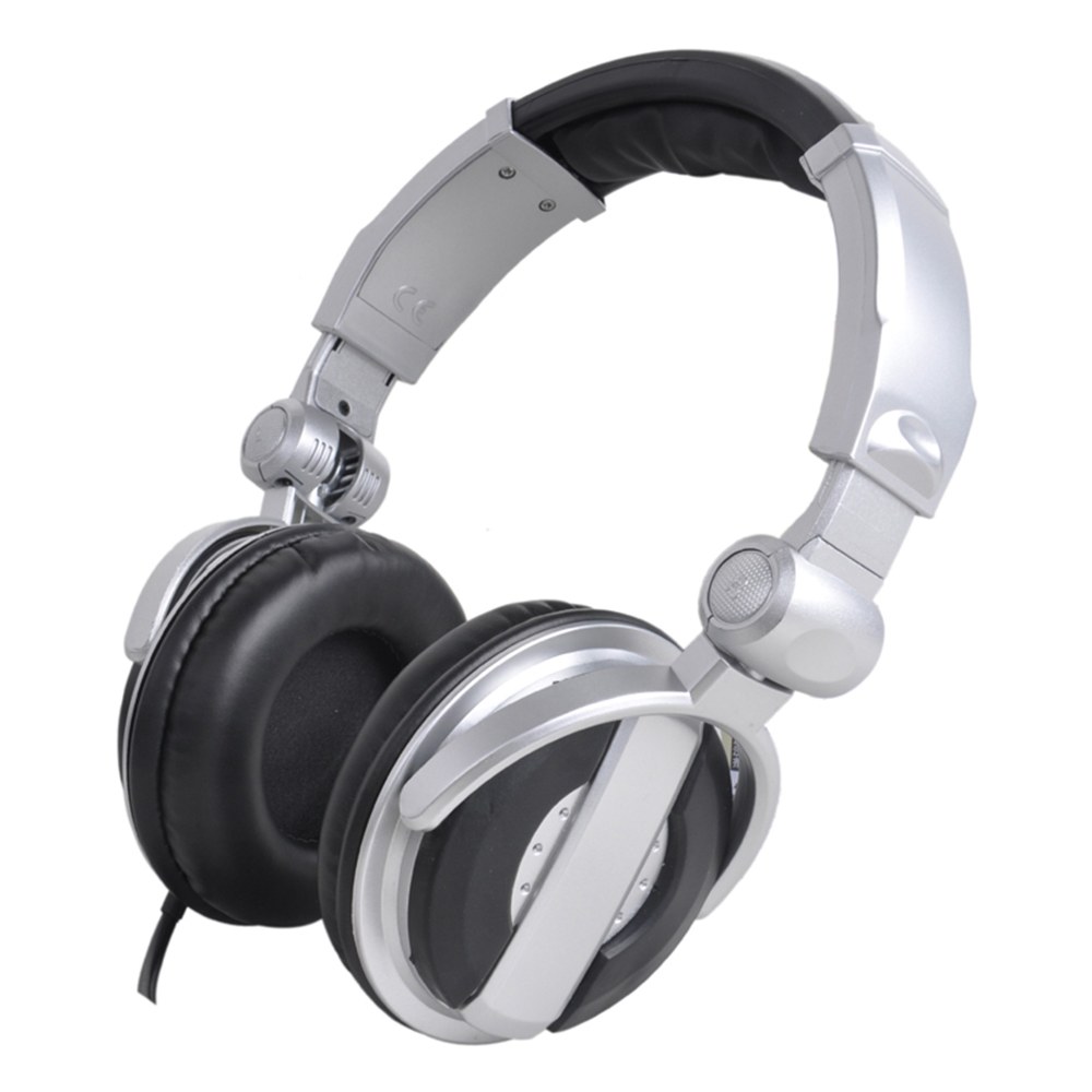 ערכת DJ Numark Mixtrack Bundle 1 – קונטרולר Mixtrack Pro FX ואוזניות SEN ST-80 5 ערכת DJ Numark Mixtrack Bundle 1 עם קונטרולר ואוזניות – תמונה 5