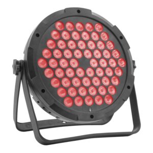 ערכת תאורה מקצועית Shadow Pro Set Light – שמונה פנסים, גשר תאורה וסטנדים