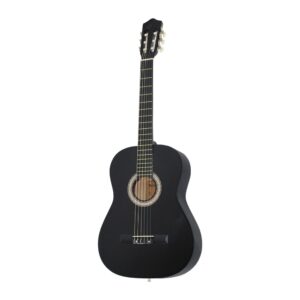 גיטרה קלאסית עם תיק – שחור – Armando C941 BK