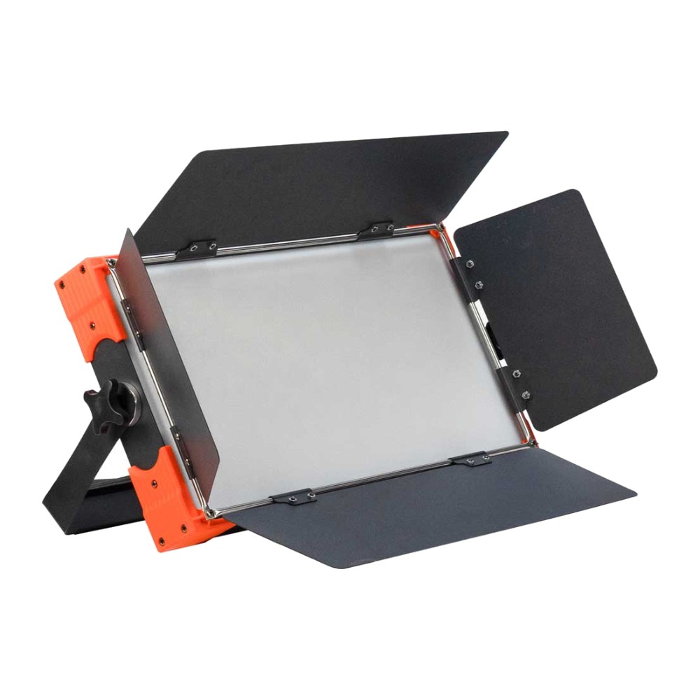 פאנל לד 100W לצילום ולווידאו עם דלתות – Art Light LED Panel 100W 1 פאנל לד 100W לצילום ולווידאו עם דלתות – Art Light LED Panel 100W